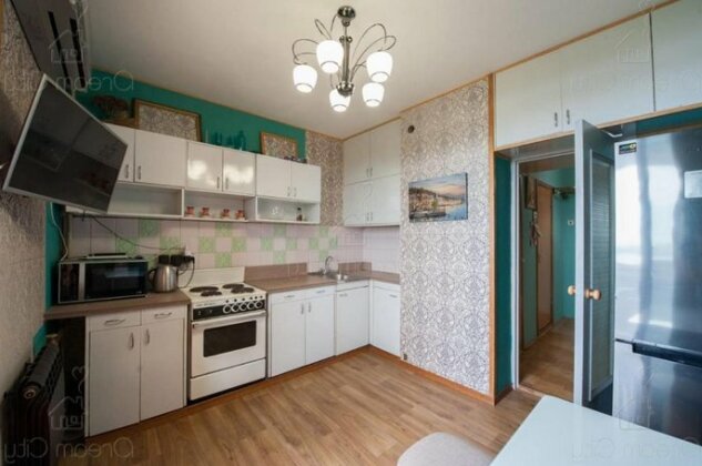 Apartments on Tvardovskogo 18 - Photo4