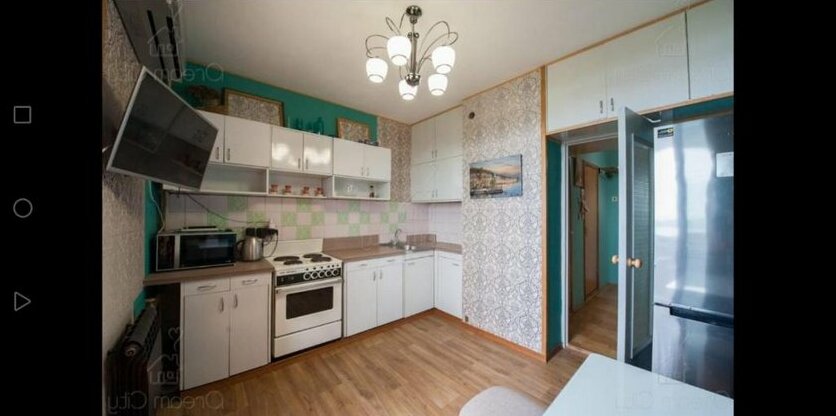 Apartments on Tvardovskogo 18 - Photo5