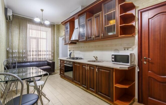 Apartments on Tverskaya 27 - Photo5