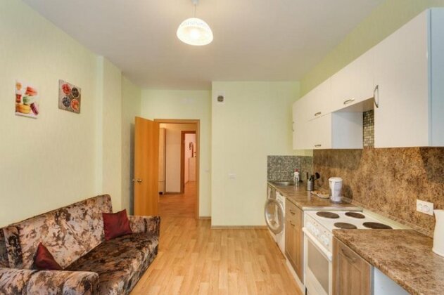 Apartments on Yuzhniy kvartal 7 - Photo3