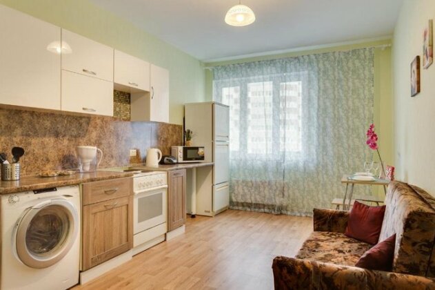 Apartments on Yuzhniy kvartal 7 - Photo5