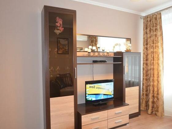 Apartments on Zamorenova 41 - Photo4