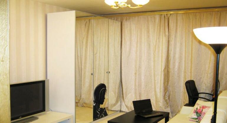 Apartments on Zatcepa 32 - Photo2