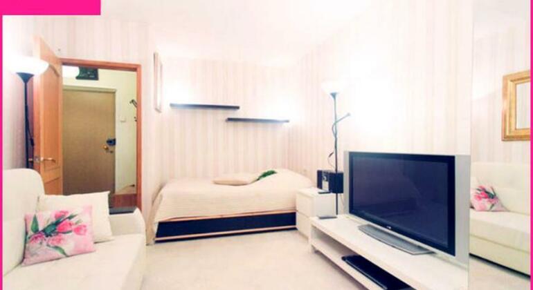 Apartments on Zatcepa 32 - Photo4