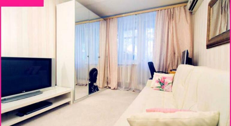 Apartments on Zatcepa 32 - Photo5