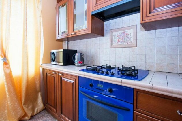 Apartments on Zatsepskiy 4 - Photo3