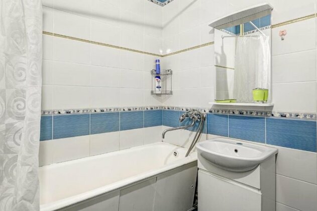 Apartments Ostryakova street 6 - Photo5