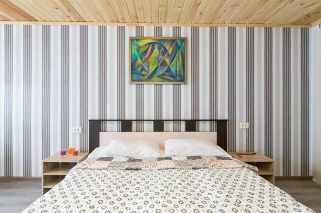 Apartments Riviera ZiL - Photo3