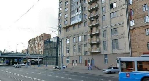 Apartments Rusakovskaya 1