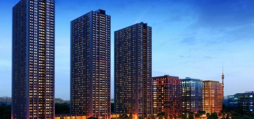 Apartments Saturn