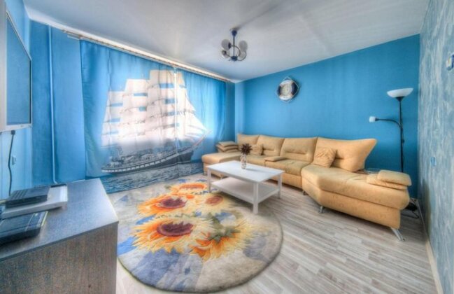 Apartments Ships - Photo2