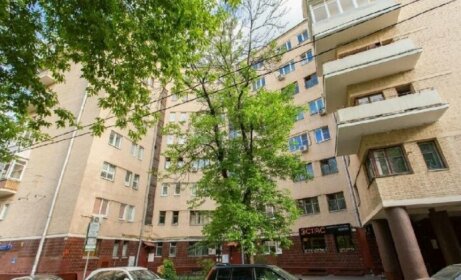 Apartments Sivtsev Vrazhek