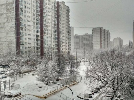 Apartments Uyutnoye Krylatskoye - Photo5