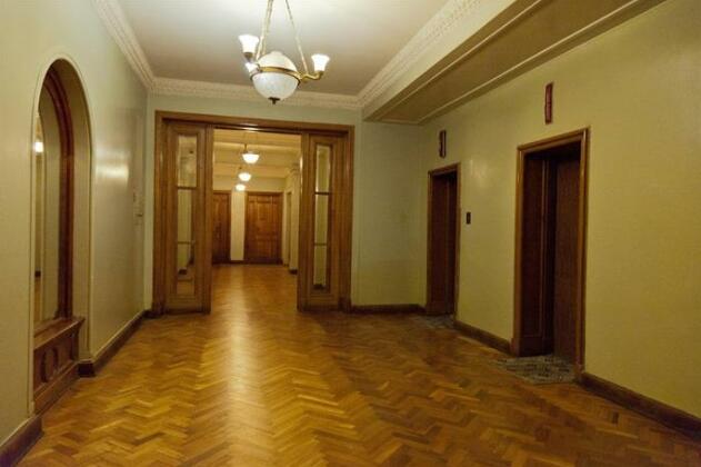Apartments Vysotka Barrikadnaya - Photo4