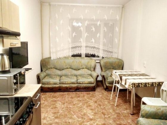 Apartments with 2 rooms on Barykina 10/2 - Photo2