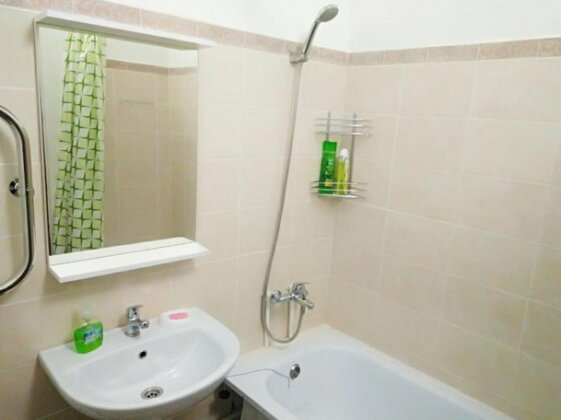 Apartments with 2 rooms on Barykina 10/2 - Photo3