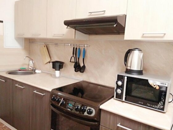 Apartments with 2 rooms on Barykina 10/2 - Photo4