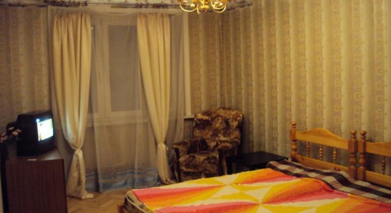 Apartments Zvezda Yugo-Zapad