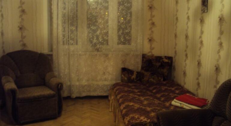 Apartments Zvezda Yugo-Zapad - Photo2