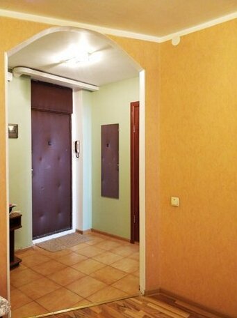 ApartOk Rizhskaya 155 - Photo2