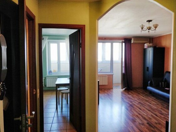 ApartOk Rizhskaya 155 - Photo3