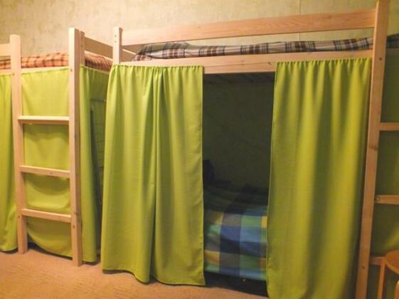 Apelsin Hostel Moscow - Photo3
