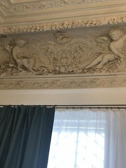 Apelsin Hotel on Kurskaya - Photo3