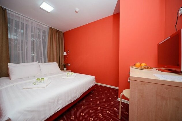 Apelsin Hotel on Yugo-Zapadnaya - Photo5