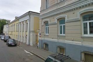 Apelsin na Tverskoy Mini Hotel - Photo2