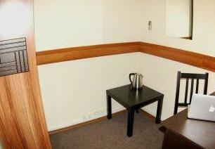 Apelsin na Tverskoy Mini Hotel - Photo4