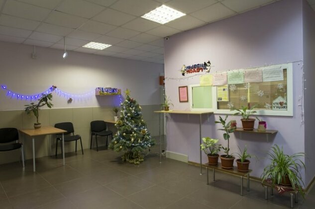 ARAL Volgogradskiy - Photo2