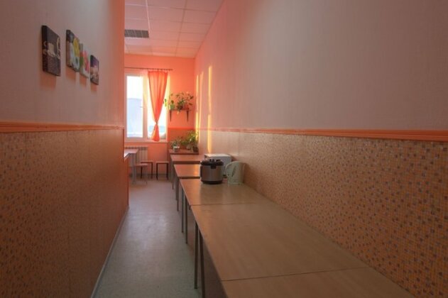ARAL Volgogradskiy - Photo3