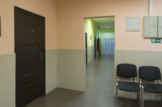 ARAL Volgogradskiy - Photo4