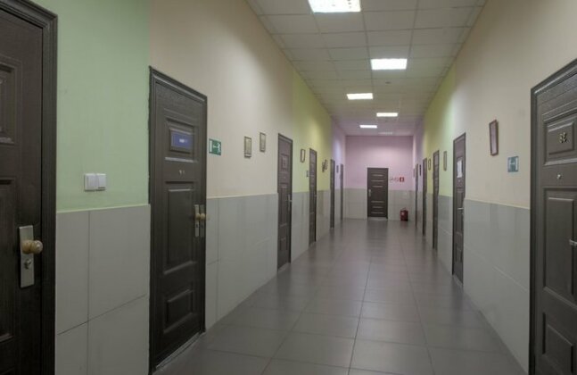ARAL Volgogradskiy - Photo5