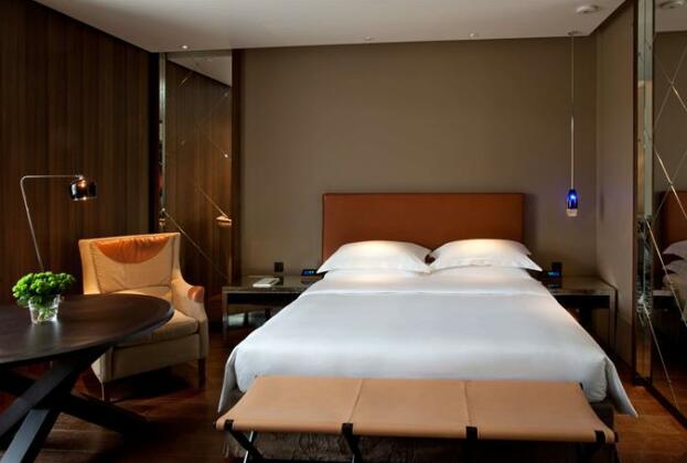 Ararat Park Hyatt - Photo2