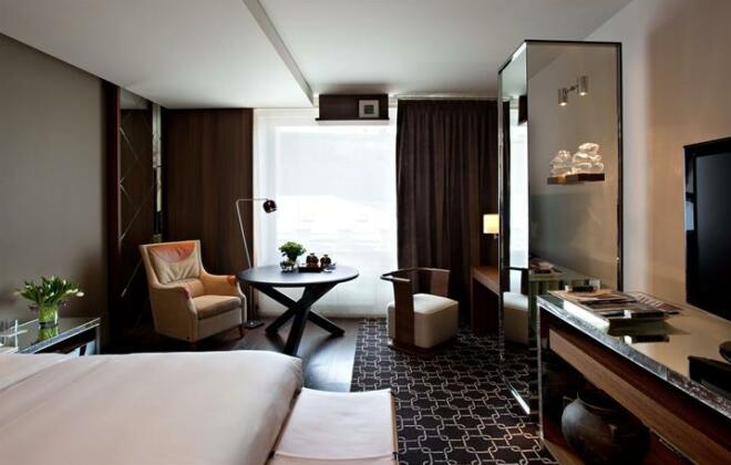 Ararat Park Hyatt - Photo3