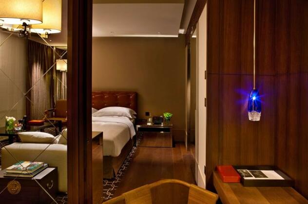 Ararat Park Hyatt - Photo5