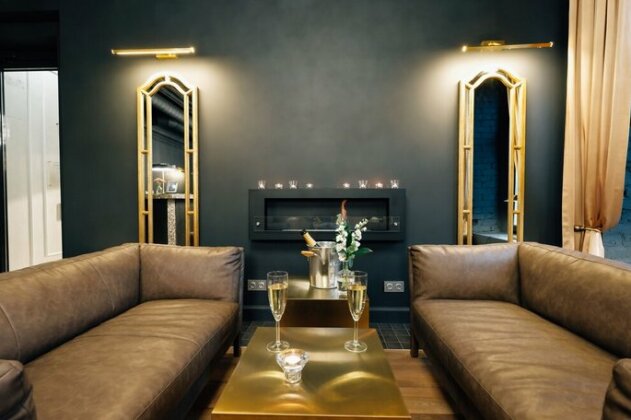Arbat 6 Boutique Hotel - Photo2