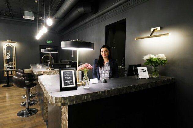 Arbat 6 Boutique Hotel - Photo3