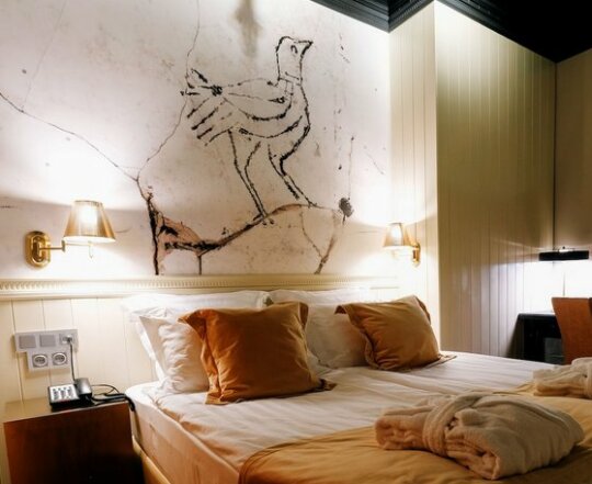 Arbat 6 Boutique Hotel - Photo4