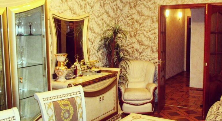 Arbat-Apart Apartments - Photo3