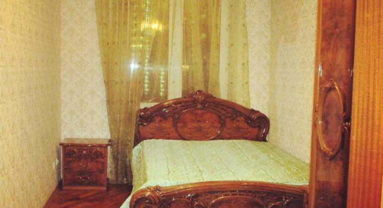 Arbat-Apart Apartments - Photo4