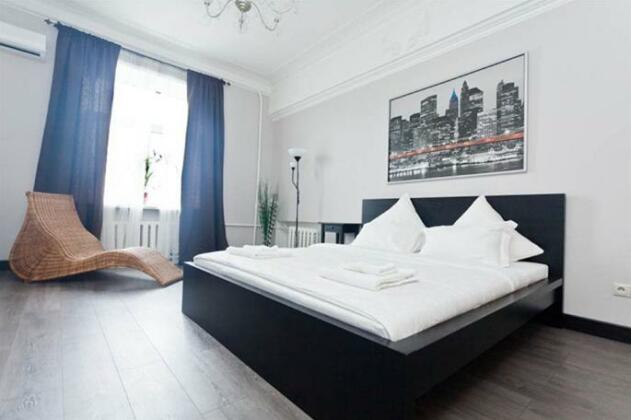 Arbat Apartments - Photo2