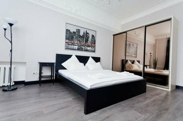 Arbat Apartments - Photo3