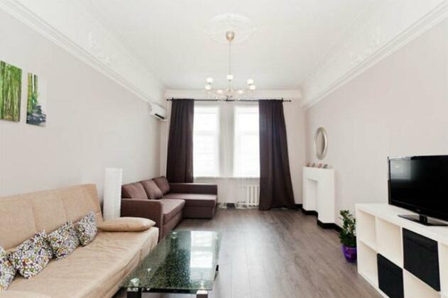 Arbat Apartments - Photo5