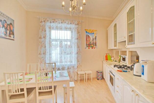 Arbat Cinema Hostel - Photo4