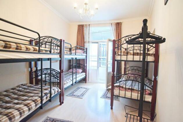 Arbat Cinema Hostel - Photo5