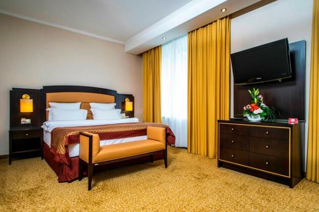 Arbat Hotel - Photo3