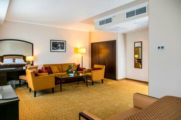 Arbat Hotel - Photo4