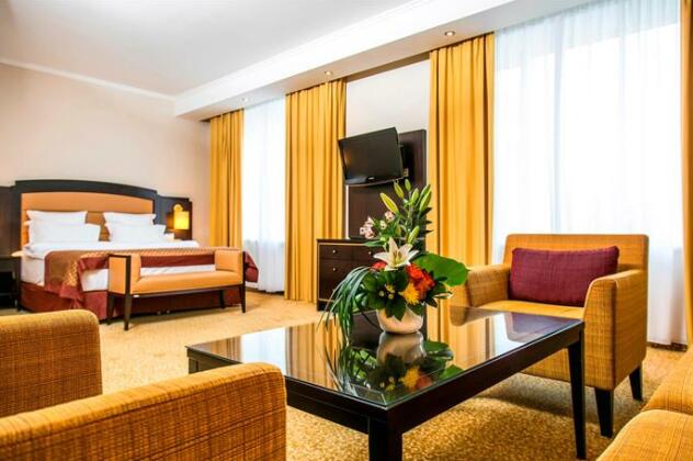 Arbat Hotel - Photo5